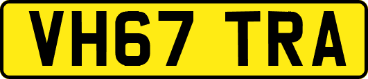 VH67TRA