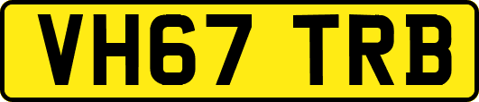 VH67TRB