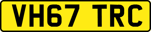VH67TRC