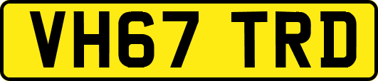 VH67TRD