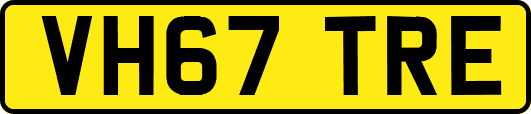 VH67TRE