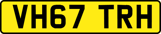 VH67TRH