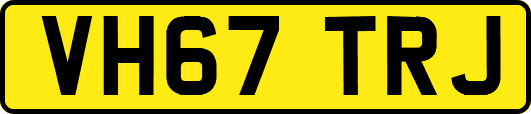 VH67TRJ