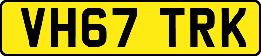 VH67TRK