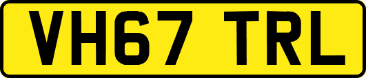 VH67TRL