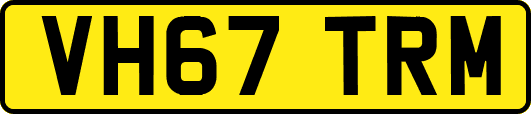 VH67TRM