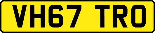 VH67TRO