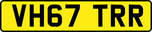 VH67TRR