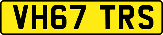 VH67TRS