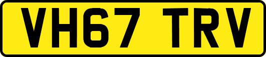 VH67TRV