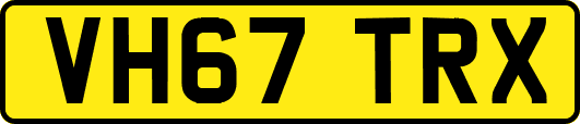 VH67TRX