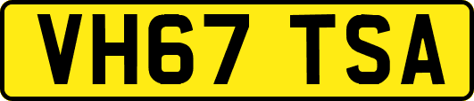 VH67TSA