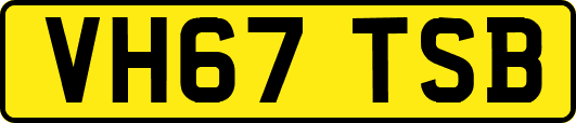 VH67TSB