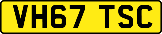 VH67TSC