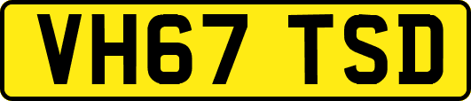 VH67TSD