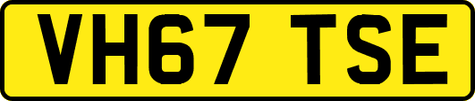 VH67TSE