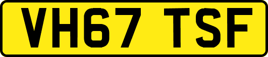 VH67TSF
