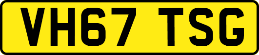 VH67TSG