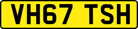 VH67TSH