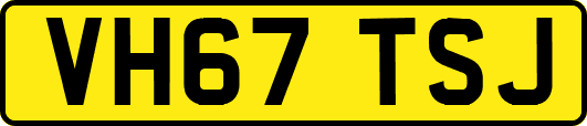 VH67TSJ