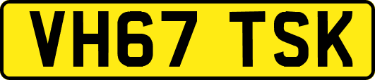 VH67TSK