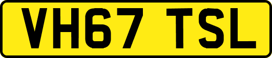 VH67TSL