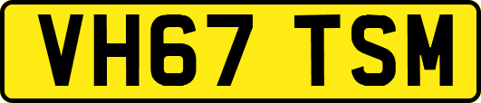 VH67TSM