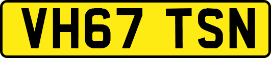 VH67TSN