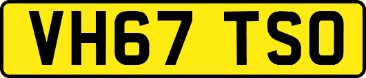 VH67TSO