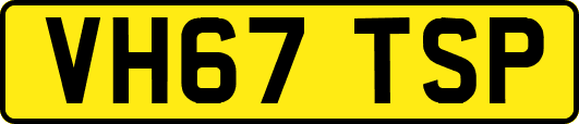VH67TSP