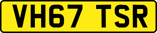 VH67TSR