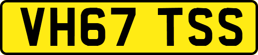 VH67TSS