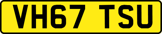 VH67TSU