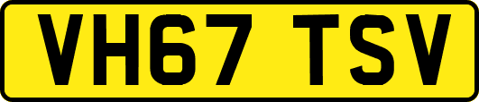 VH67TSV