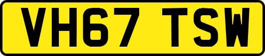 VH67TSW