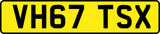 VH67TSX