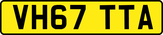 VH67TTA
