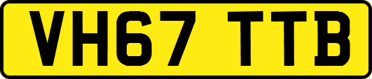 VH67TTB