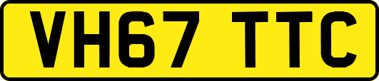VH67TTC