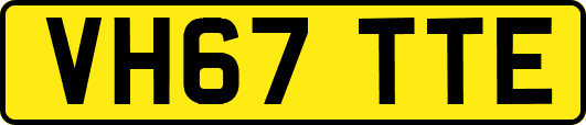 VH67TTE
