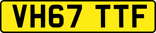 VH67TTF