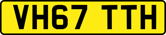 VH67TTH