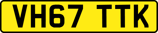 VH67TTK