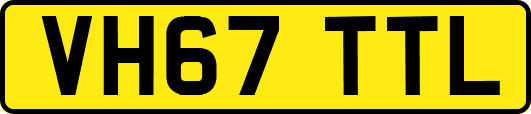 VH67TTL