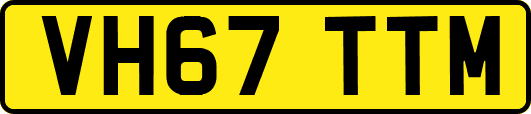 VH67TTM
