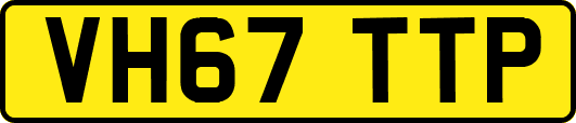 VH67TTP