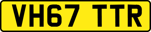 VH67TTR