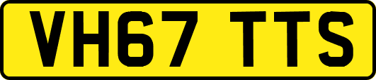 VH67TTS