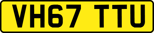 VH67TTU