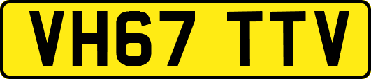 VH67TTV